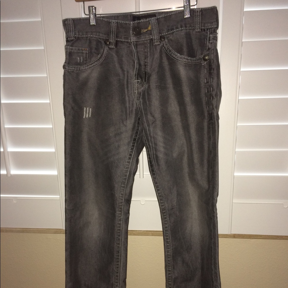 Men's jeans